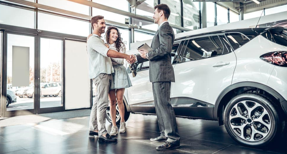 5 Reasons Why You Should Buy from a Local Dealer