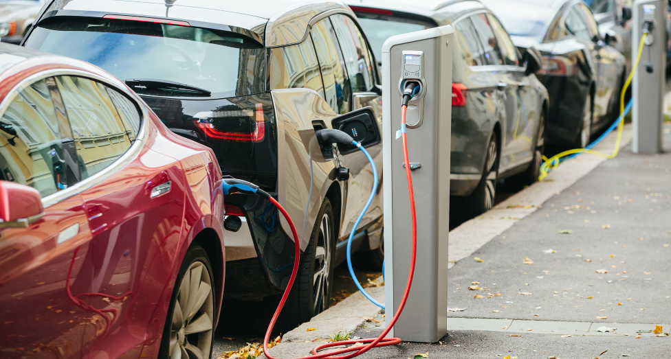 Best Electric Cars To Lease