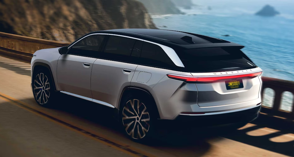 Stellantis Shifts Gears: Jeep, Dodge, Ram EVs Set to Electrify