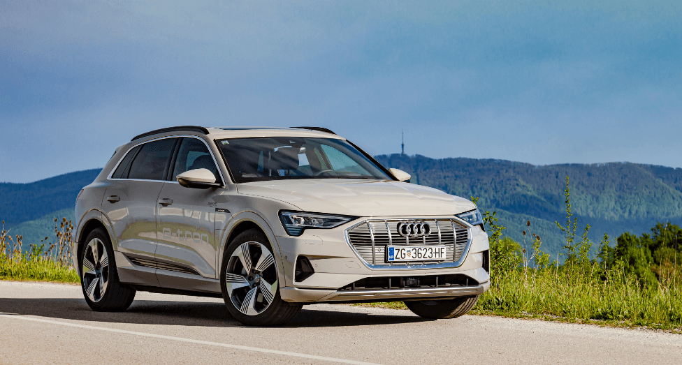 How Well Do Electric Vehicles Handle Mountain Roads?
