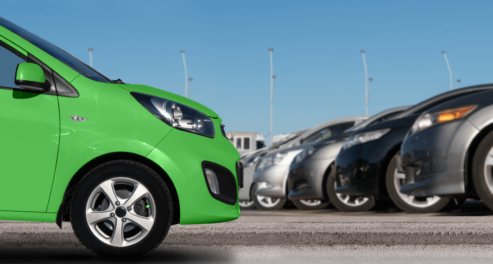 How the Rise of Tech Innovations Boosts the Used Car Market