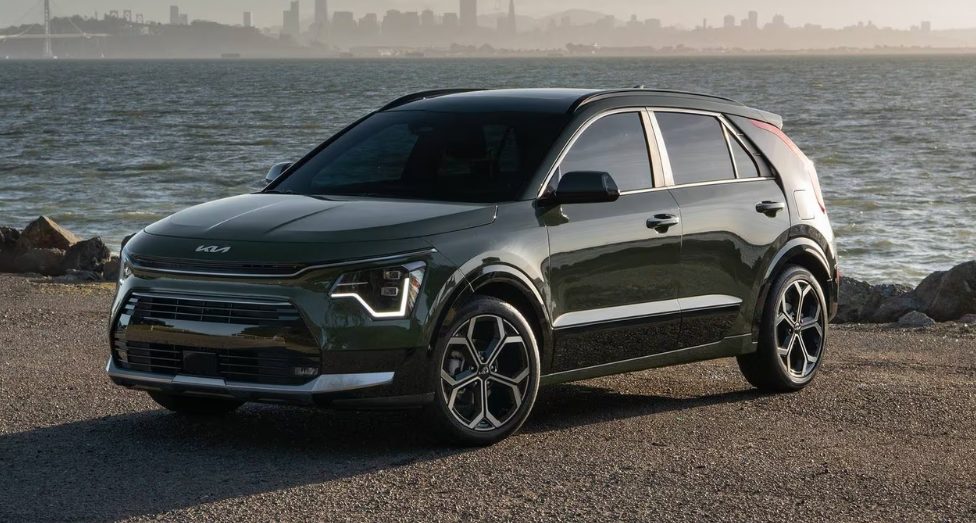 Hyundai vs Kia Who Has the Better EV Lineup