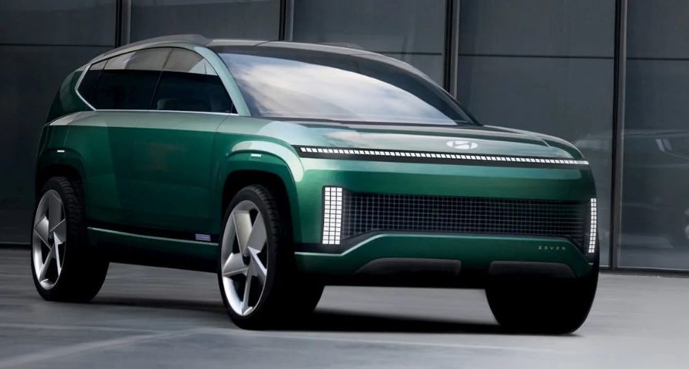 What’s New for the 2025 Hyundai IONIQ