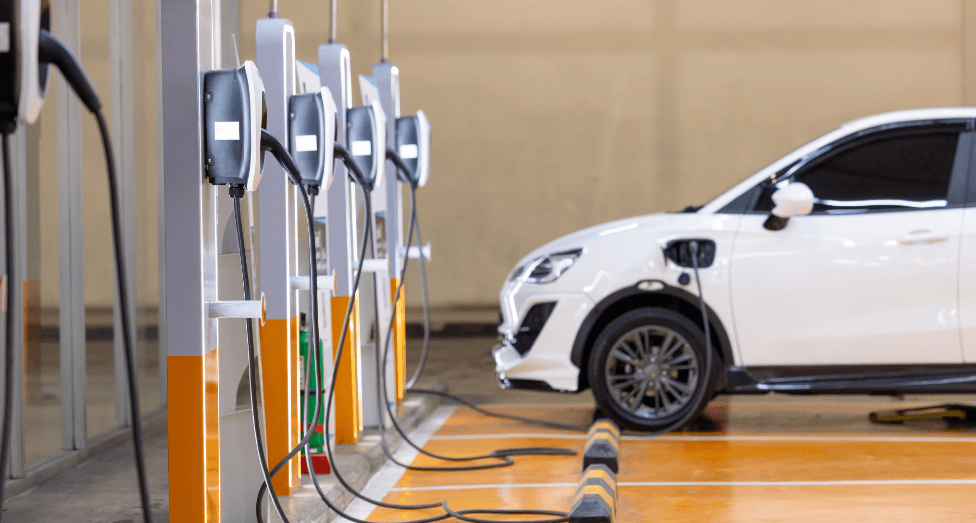 EV Charging 101: Demystifying Charging Levels, Connectors, and Infrastructure
