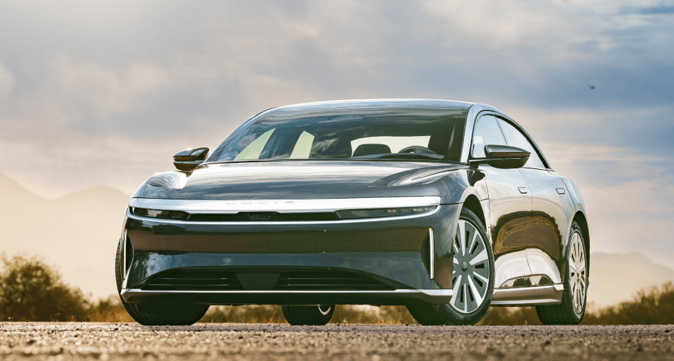 Top 5 Longest-Range EVs You Can Buy in 2025