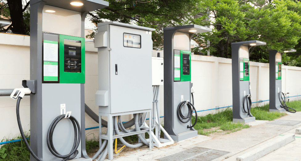 Can the U.S. Charging Infrastructure Keep Up with EV Demand?