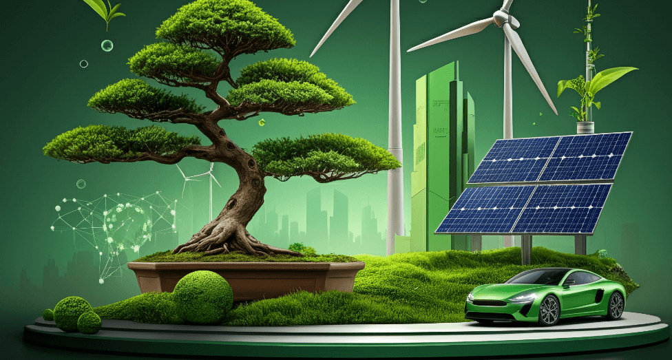 EV Myths Busted: Separating Fact from Fiction