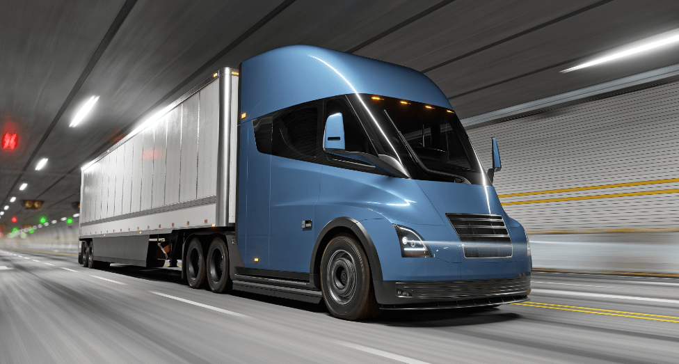 How Close Are We to Electric Semi-Trucks?