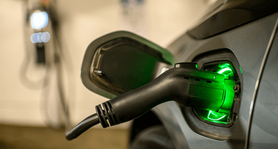 749 Miles on One Charge Mercedes Just Made Range Anxiety Obsolete