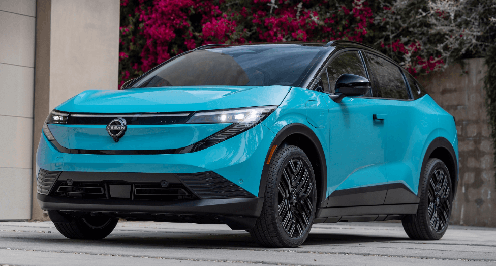 Nissan's Electric Comeback: The 2026 Leaf Gets 303 Miles of Range and Tesla Supercharger Access