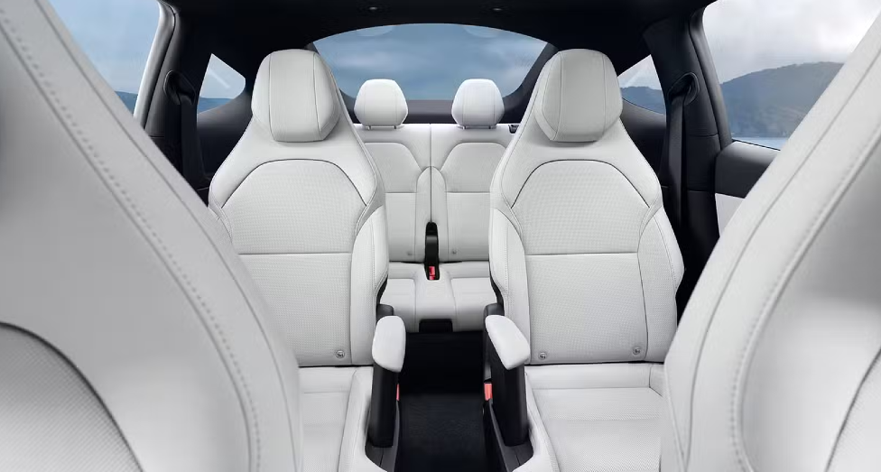 GMC Electric Vehicles