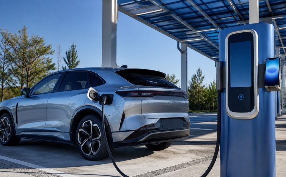 Hyundai EV Drivers Gain a New Fast-Charging Discount at Ionna Stations